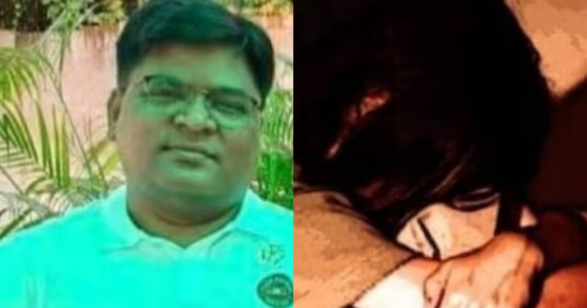 कुछ और लोगों ने भी बच्ची के साथ किया रेप? हाईकोर्ट ने पुलिस को जारी किया नोटिस कुछ और लोगों ने भी बच्ची के साथ किया रेप? हाईकोर्ट ने पुलिस को जारी किया नोटिस