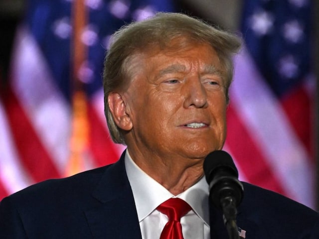 American women's football team out of World Cup, Trump joined Rapino American women's football team out of World Cup, Trump joined Rapino