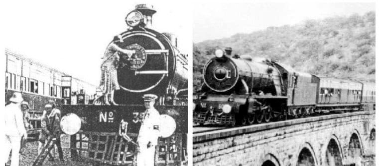 1853 या 1837 भारत में कब चली पहली बार रेल, किसने रखी थी ट्रेन चलाने की ...