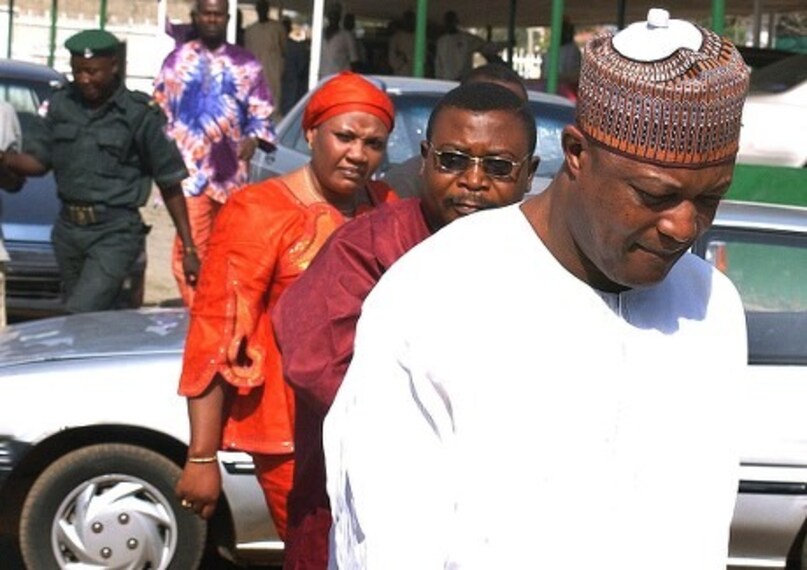 Emmanuel Nwude Odinigwe