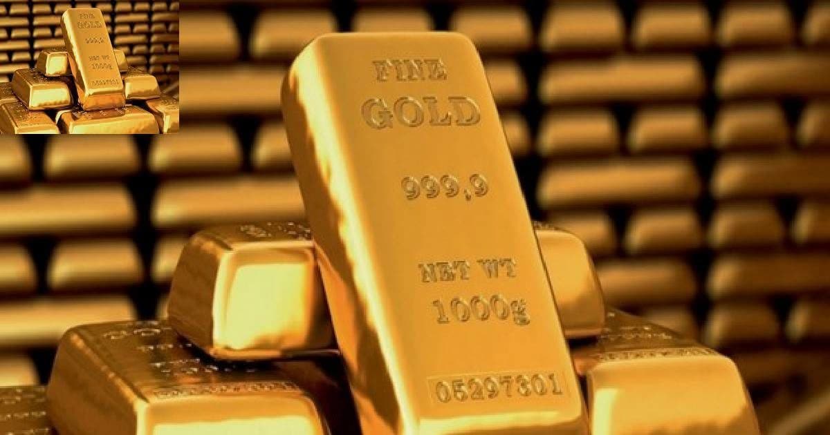Gold Bar ANI