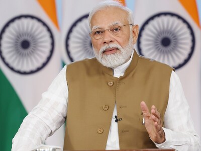 104th Episode of Mann ki Baat PM Narendra Modi to Address on August 27 Details Inside- PM मोदी के रेडियो प्रोग्राम 'मन की बात' का आज 104वां एपिसोड, कर सकते हैं चंद्रयान-3