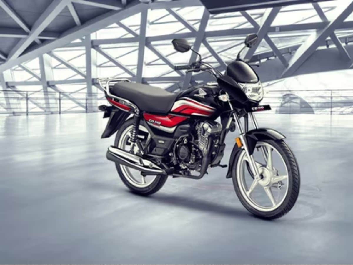 Honda 110 online price