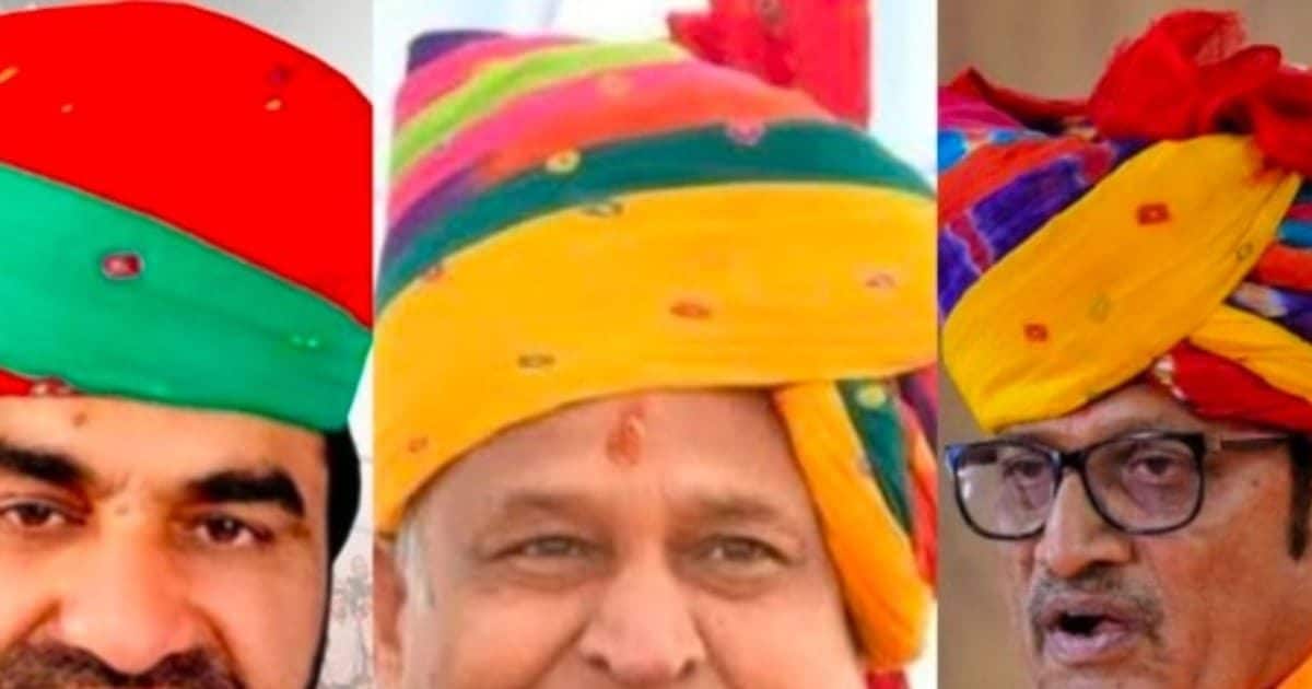 छात्रसंघ चुनाव से निकलकर देश-प्रदेश की सियासत में ये बने कद्दावर नेता