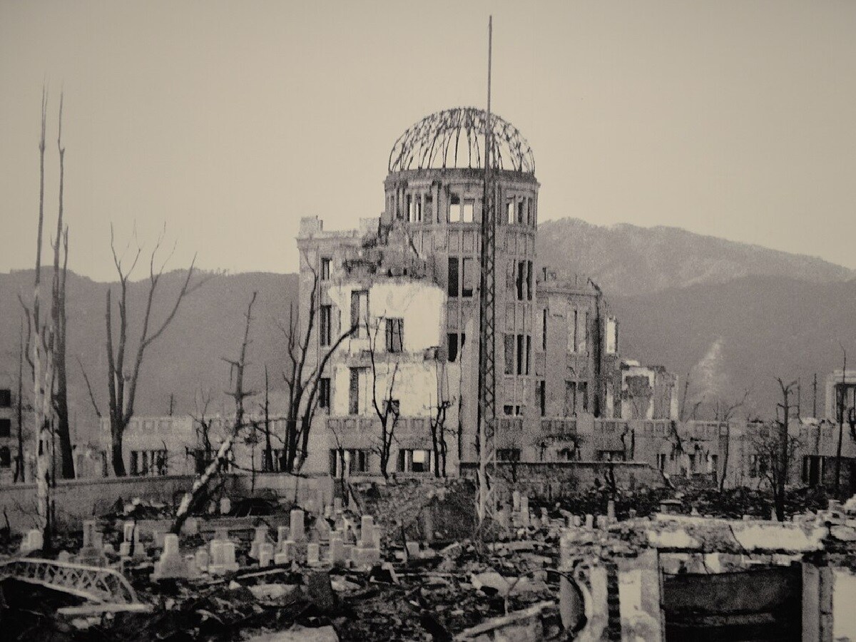 World, Research, History, Japan, USA, Second World War, Hiroshima Day, Hiroshima Day 2023, Atom Bomb, Nuclear Bomb, War, World War 2, Nuclear Threat,