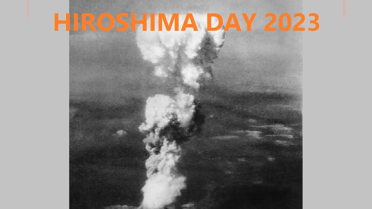 Hiroshima Day 2023: टाला जा सकता था जापान पर परमाणु बम का गिराना