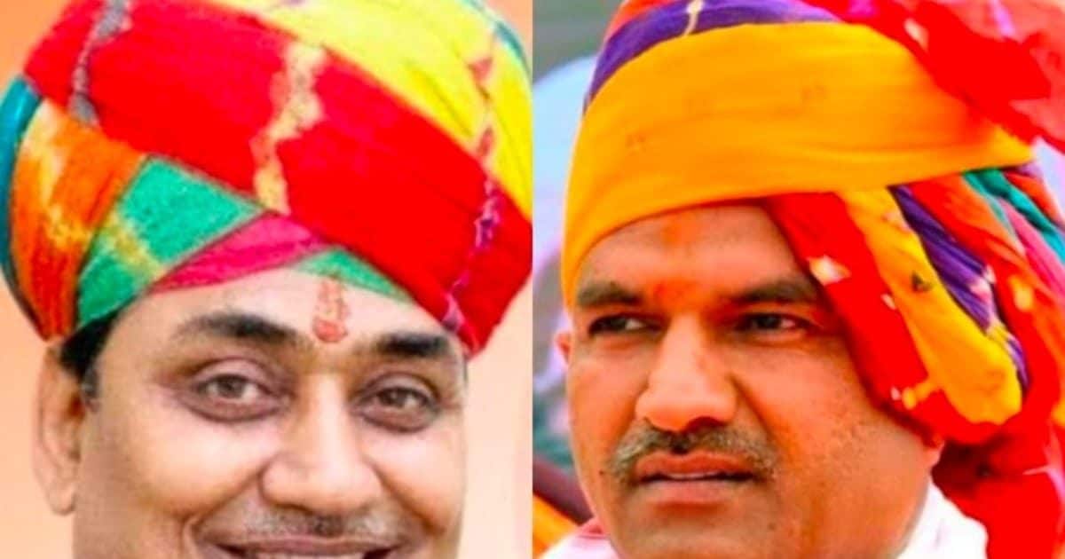 सरकार के ‘रिपीट’ और ‘डिलीट’ के भंवर में फंसा राजस्थान का सियासी रण