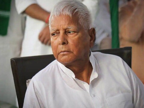 Bihar News: बिहार में आबादी के हिसाब से आरक्षण का दायरा बढ़ाने को लेकर लालू प्रसाद यादव ने बड़ा बयान दिया है. (File Photo-News18)