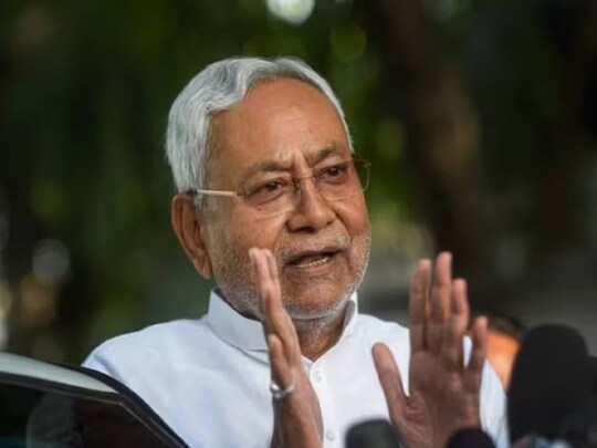 बिहार के मुख्यमंत्री नीतीश कुमार ने एनडीए पर निशाना साधा है (फाइल फोटो)