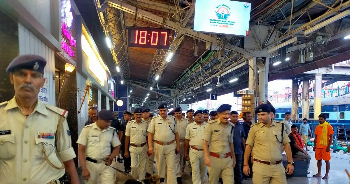 फोन पर कहा था किडनैप हो गयी हूं, मिली बॉयफ्रेंड के साथ, पटना टू पंजाब की कहानी फोन पर कहा था किडनैप हो गयी हूं, मिली बॉयफ्रेंड के साथ, पटना टू पंजाब की कहानी