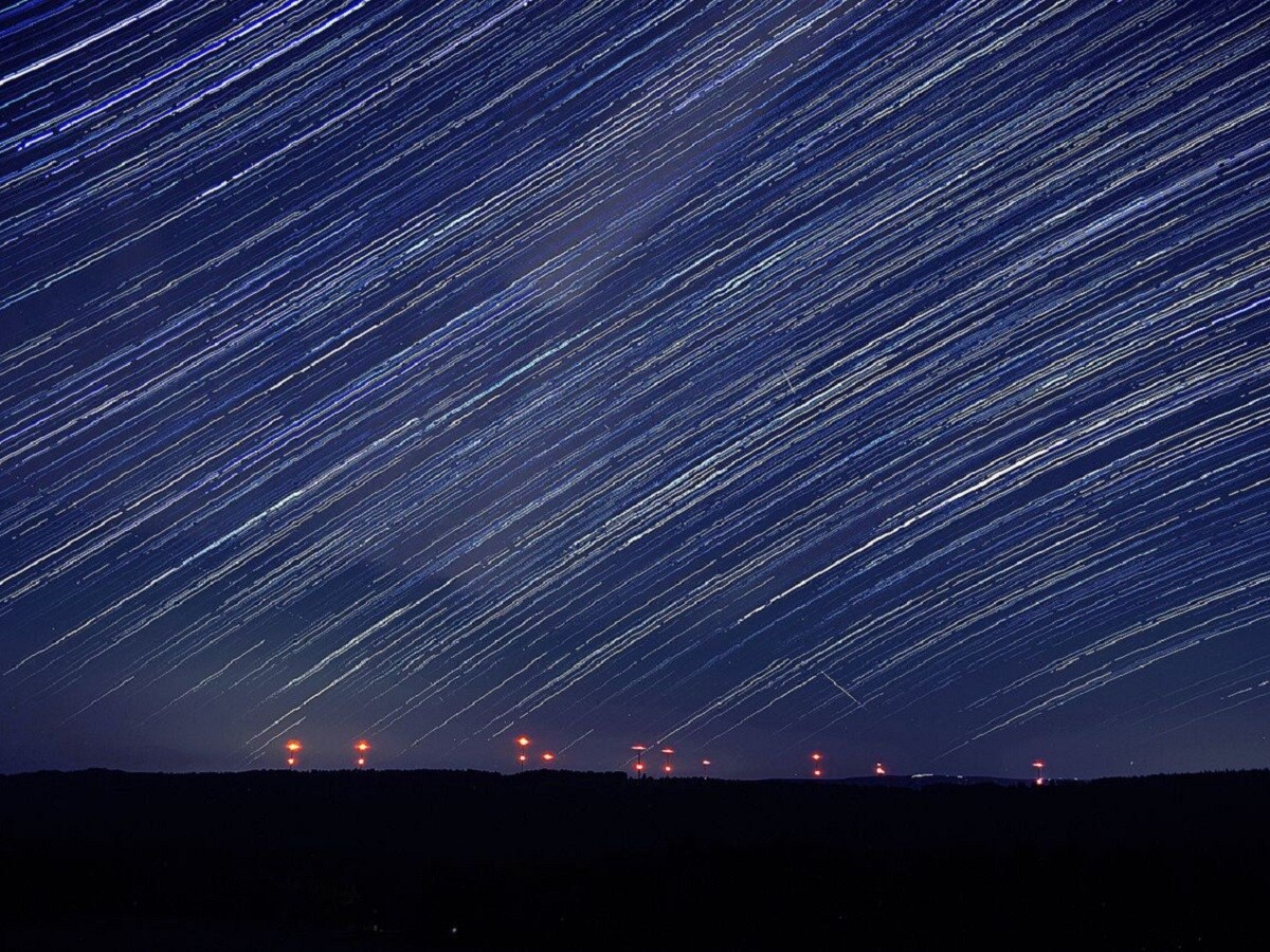 क्या है पर्सीड उल्का बौछार जो हर साल अगस्त के महीने में होती है