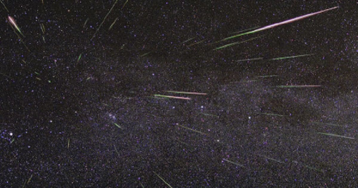 क्या है पर्सीड उल्का बौछार जो हर साल अगस्त के महीने में होती है