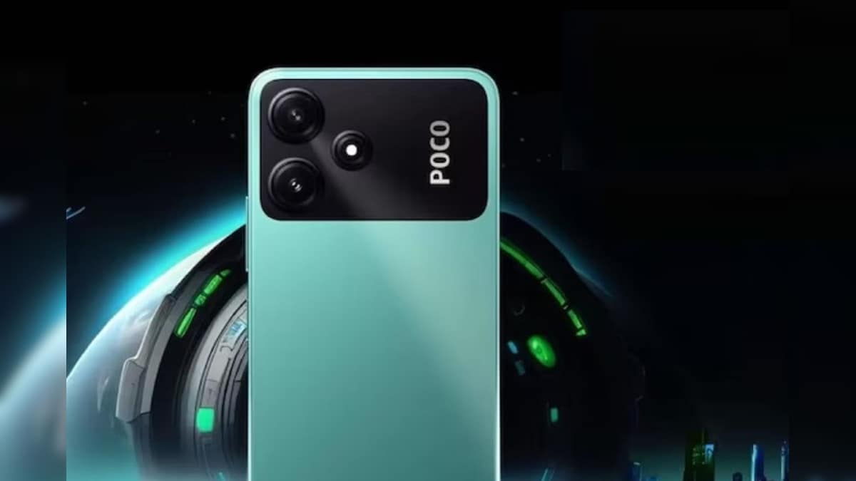 नए अवतार में आया Poco का नया 5G फोन, पहली बार सेल में आने के लिए तैयार, मिलता है 50MP कैमरा