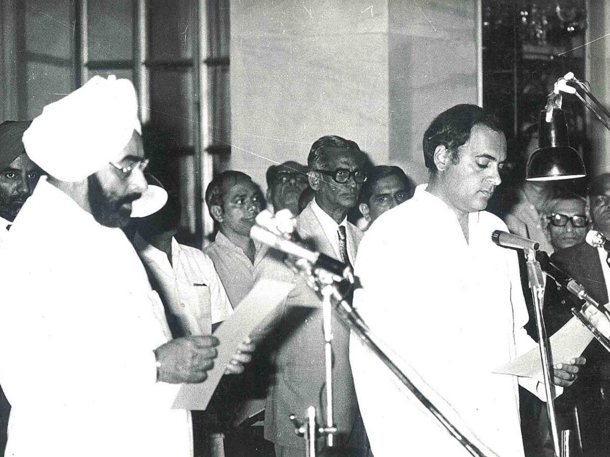 India, Research, Politics, Inidan Politics, Rajiv Gandhi, rajiv gandhi birthday, remembering rajiv gandhi, biography of rajiv gandhi, youngest prime minister of india, rajiv Gandhi birth anniversary, Rajiv Gandhi as Prime Minister,