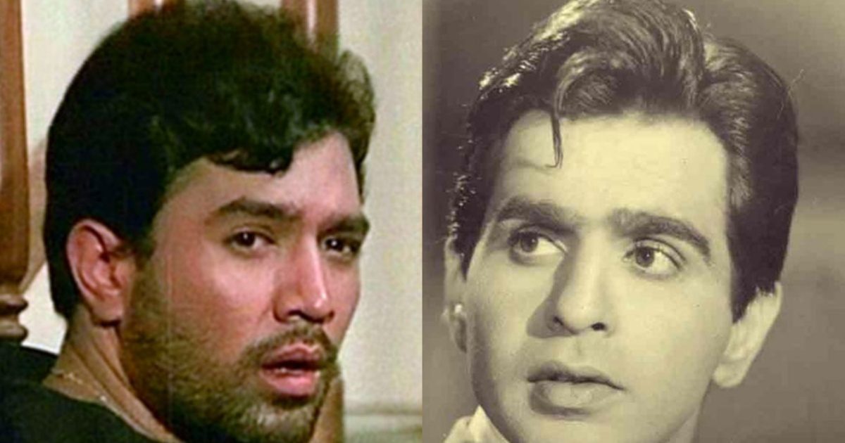 1986 में एक हीरोइन का चला ऐसा जादू, राजेश खन्ना ही नहीं, दिलीप कुमार भी पड़ गए फीके, 2 फिल्में