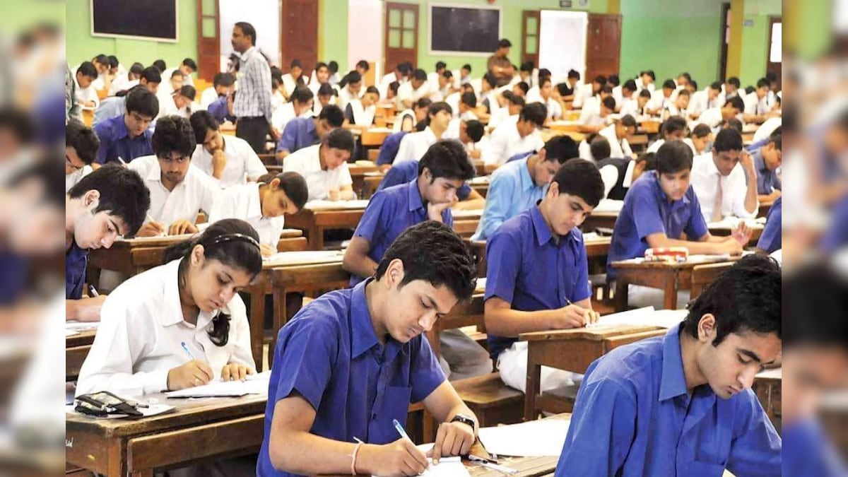 UP Board Exam 2024 : 10वीं, 12वीं की परीक्षा में बैठेंगे 55 लाख से अधिक छात्र, जानें कब होगा एग्जाम