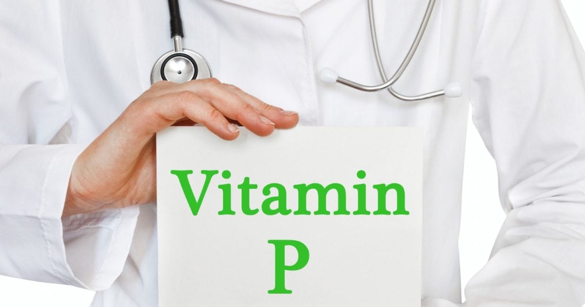 क्या है विटामिन P, शरीर के लिए क्यों है जरूरी, किन फूड्स में मिलती है
