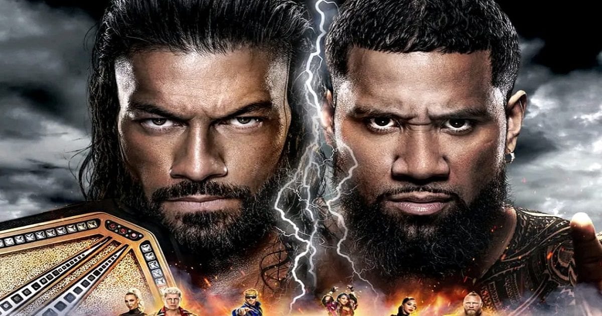 Summerslam 2023 के मुकाबले आज, लेकिन भारत में अगले दिन उठा पाएंगे इसका