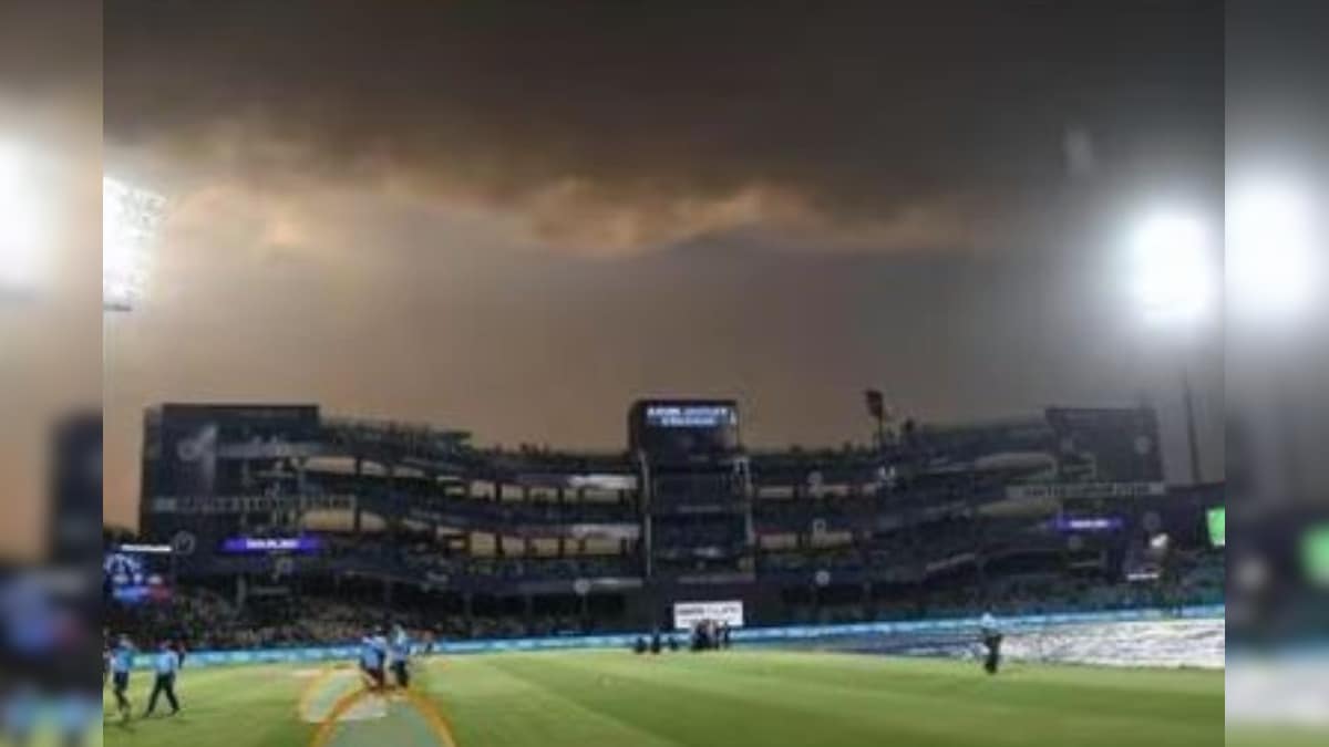 क्या पानी में लगेगी आग, भारत-पाकिस्तान मैच रोमांच के क्या है आसार? जाने कैंडी श्रीलंका के मौसम के तजा हाल