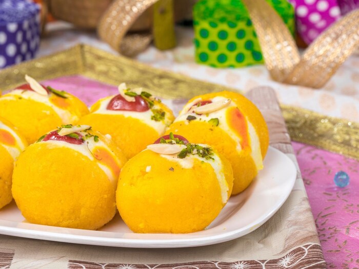 Make these 5 sweets at home for Rakshabandhan, the sweetness will melt in the happiness of the festival, it is easy to make