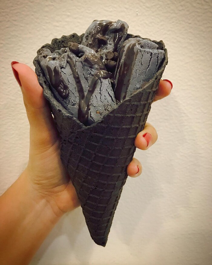 PHOTOS भूल जाएंगे चॉकलेटवनीला का स्‍वाद, मार्केट में धूम मचा रही