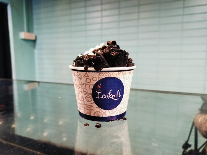 PHOTOS भूल जाएंगे चॉकलेटवनीला का स्‍वाद, मार्केट में धूम मचा रही