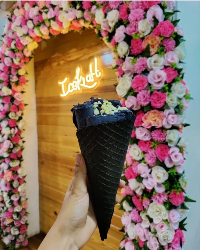 PHOTOS भूल जाएंगे चॉकलेटवनीला का स्‍वाद, मार्केट में धूम मचा रही