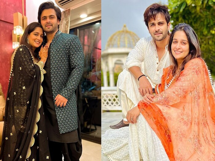 Dipika Kakar : दीपिका कक्कड़ की 38वीं बर्थडे स्पेशल पर, 'ससुराल सिमर का' से पहले के उनके प्रमुख सीरियल्स 4 Dipika Kakar