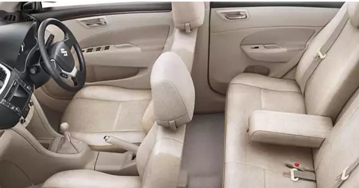 15 साल से इस Sedan के दीवाने हैं लोग, 25 लाख घरों तक पहुंची, 34 का माइलेज – Auto News in hindi