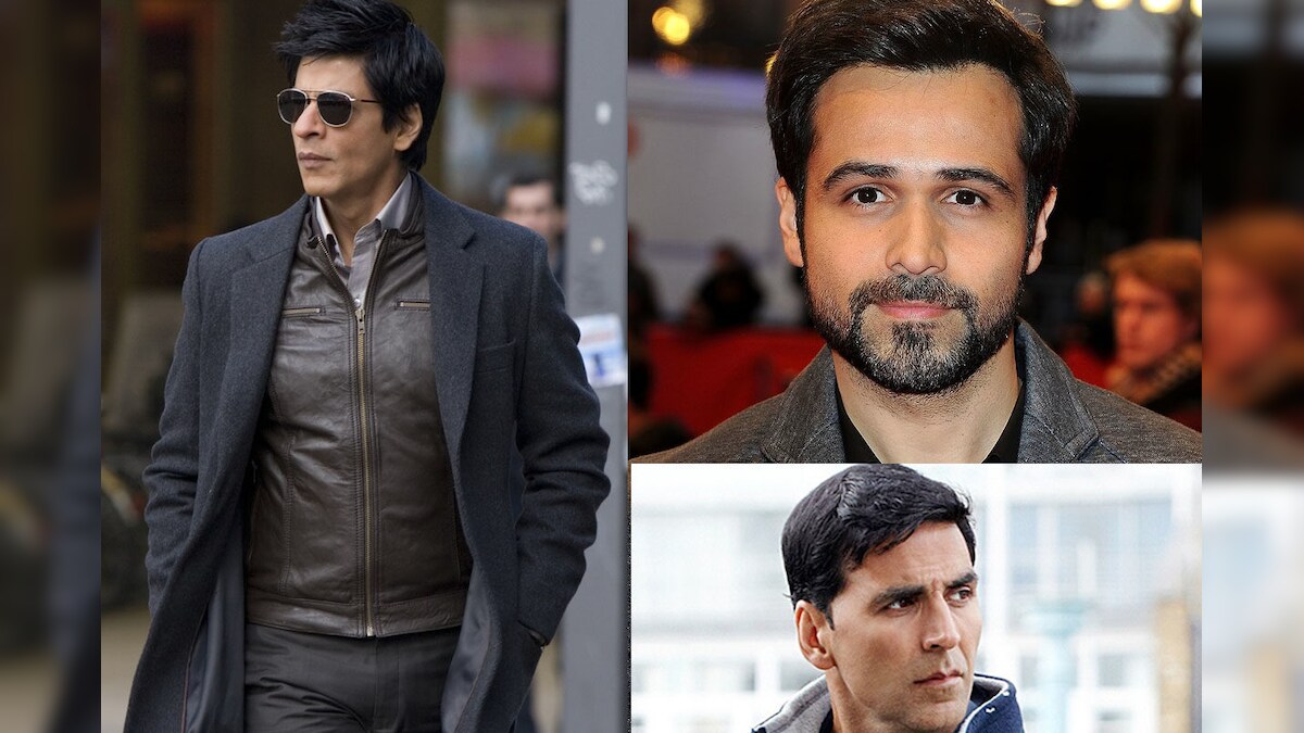 शाहरुख खान ही नहीं, इन 5 फिल्मों के सीक्वल में भी रिप्लेस हो चुके हैं सितारे, 1 स्टार से छिन चुकी है 2 मूवी