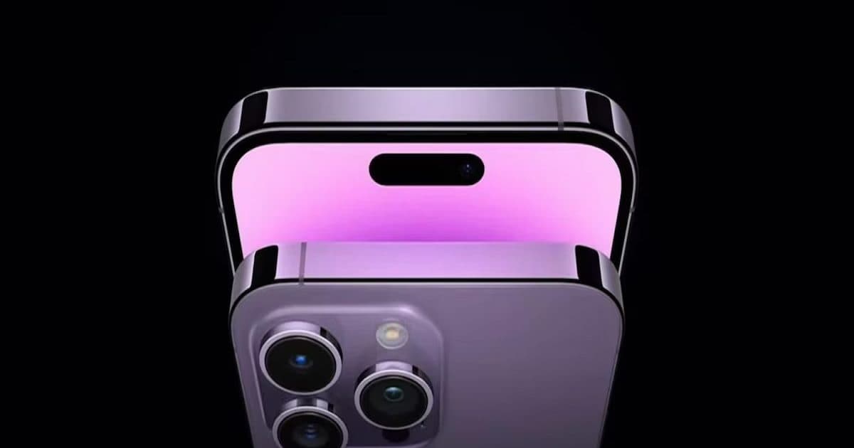Unique feature leaked before the launch of iPhone 15, fans will enjoy, it will be revealed on September 12
