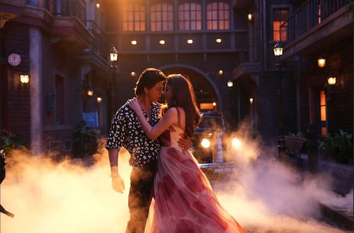 Chaleya Song Out, Chaleya Song in hindi, jawan latest song Chaleya, jawan news song. jawan ne song hindi, shahrukh khan news song, shahrukh khan nayanthara news love song, latest love song, jawan movie news song, jawan movie songs. jawan movie release date, jawan movie star cast, chaleya song singer, chaleya song arijit singh, chaleya song shilpa rao, chaleya song, south cinema, atlee, bollywood latest news