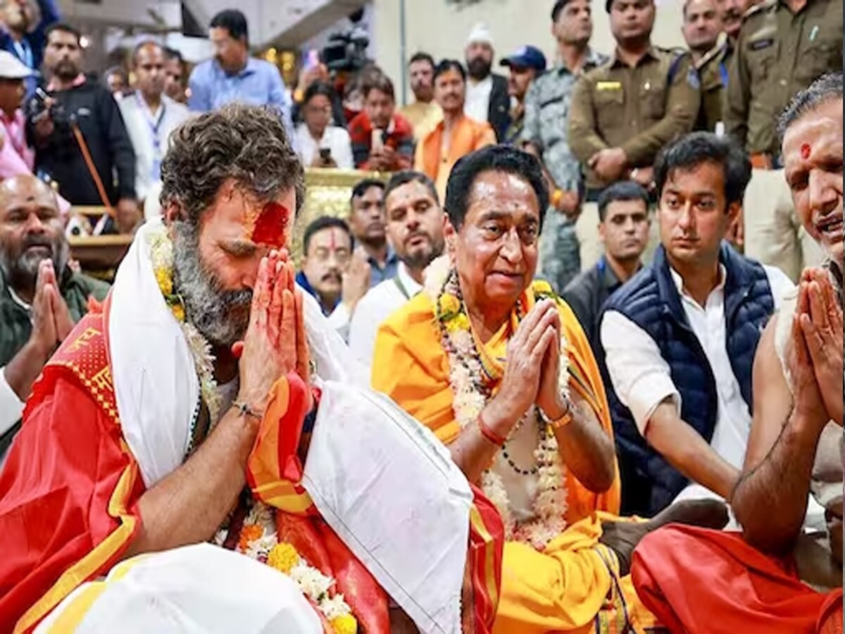 5 साल में 30 करोड़ बढ़ी कमलनाथ की संपत्ति, जानें उनके पास कितना है कैश, कितनी हैं गाड़ियां? - Kamal nath property hiked by 30 crores rupees in 5 years know his