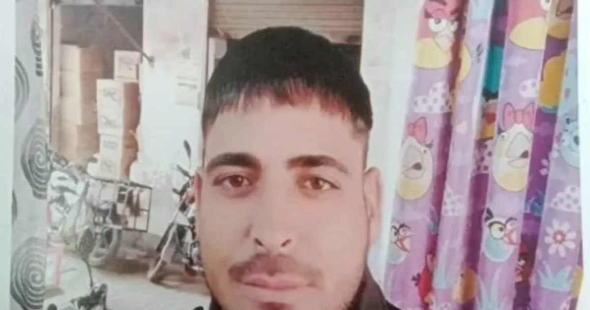 दूसरी शादी के लिए पिता ने दी 5 लाख की सुपारी, करवाई एकलौते बेटे की हत्या दूसरी शादी के लिए पिता ने दी 5 लाख की सुपारी, करवाई एकलौते बेटे की हत्या