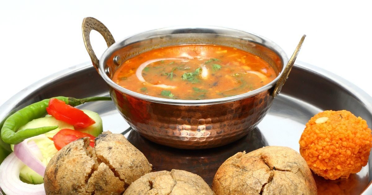 दाल-बाटी के लिए ऐसे तैयार करें मिक्स दाल
