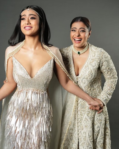  Kajol and Ajay Devgan, celeb education, nysa devgan, nysa devgan education qualification, nysa devgan biography, nysa devgan school fees, bollywood star kids education, bollywood star kids school, education news hindi, काजोल और अजय देवगन, न्यासा देवगन का स्कूल, धीरूभाई अंबानी स्कूल की फीस, एजुकेशन, सेलिब्रेटी एजुकेशन 