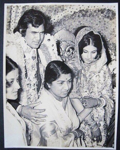 Dimple Kapadia and Rajesh Khanna, Dimple Kapadia, Rajesh Khanna, Rajesh khanna Dimple kapadia wedding and separation, Rajesh khanna Dimple kapadia separation, Rajesh khanna Dimple kapadia love story, Rajesh khanna interview