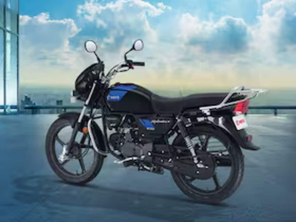 Hero honda gadi discount kitne ki hai