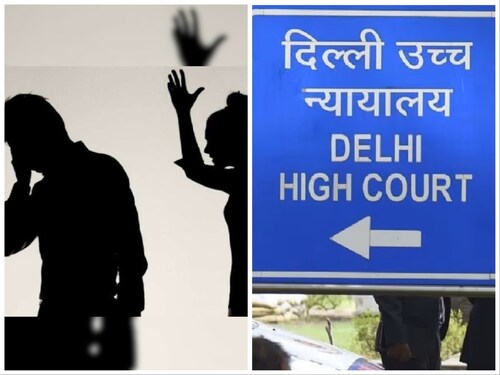 property dispute in family, son and divorce sister, women divorce, Delhi High court, Property issue in family, delhi news, तलाकशुदा महिला, गुजारा भत्ता, संपत्ति विवाद, दिल्ली हाई कोर्ट, तलाकशुदा बेटी को पिता की संपत्ति में हक नहीं, मृत पिता,