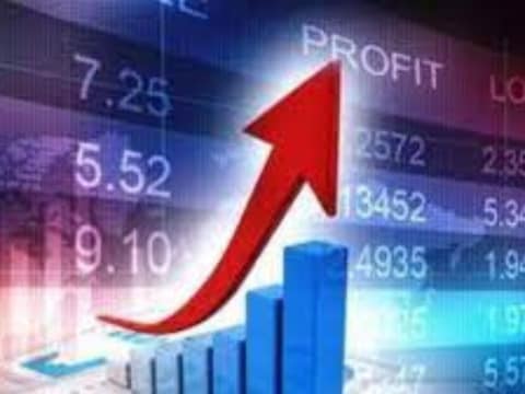 Share Market Today: शेयर बाजार में लगातार छठे दिन तेजी, सेंसेक्स 333