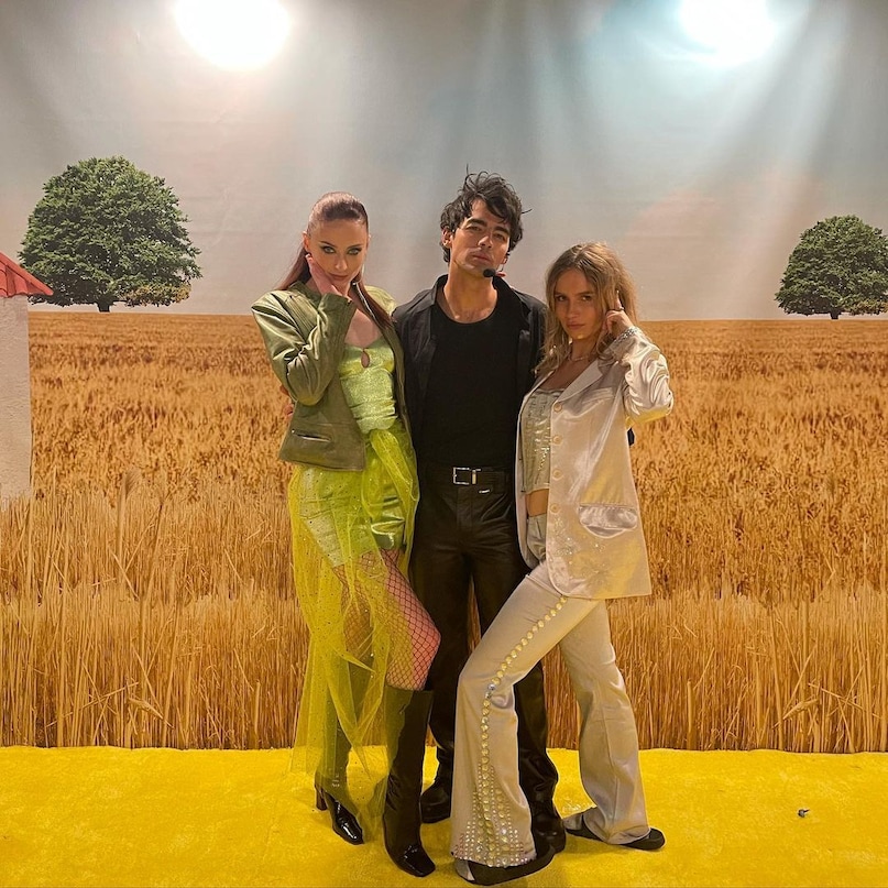 Priyanka Chopra, Sophie Turner, Joe Jonas, Sophie Turner sues Joe Jonas, Sophie Turner Joe Jonas divorce, Sophie Turner Joe Jonas divorce reason, Sophie Turner daughters, Sophie Turner joe jonas daughters, Sophie Turner family, Sophie Turner upcoming movies, Sophie Turner game of thrones, Sophie Turner instagram, Sophie Turner daughters name, Sophie Turner news in hindi, Sophie Turner husband, Sophie Turner ex husband, Sophie Turner movies, Sophie Turner x man, Sophie Turner priyanka chopra