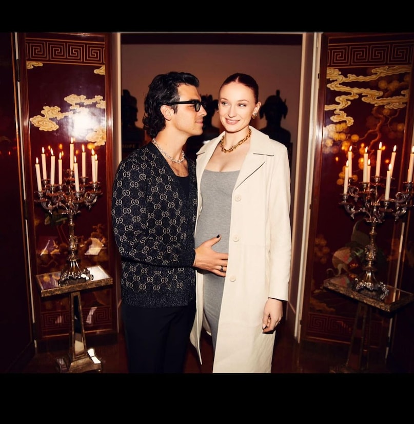 Priyanka Chopra, Sophie Turner, Joe Jonas, Sophie Turner sues Joe Jonas, Sophie Turner Joe Jonas divorce, Sophie Turner Joe Jonas divorce reason, Sophie Turner daughters, Sophie Turner joe jonas daughters, Sophie Turner family, Sophie Turner upcoming movies, Sophie Turner game of thrones, Sophie Turner instagram, Sophie Turner daughters name, Sophie Turner news in hindi, Sophie Turner husband, Sophie Turner ex husband, Sophie Turner movies, Sophie Turner x man, Sophie Turner priyanka chopra