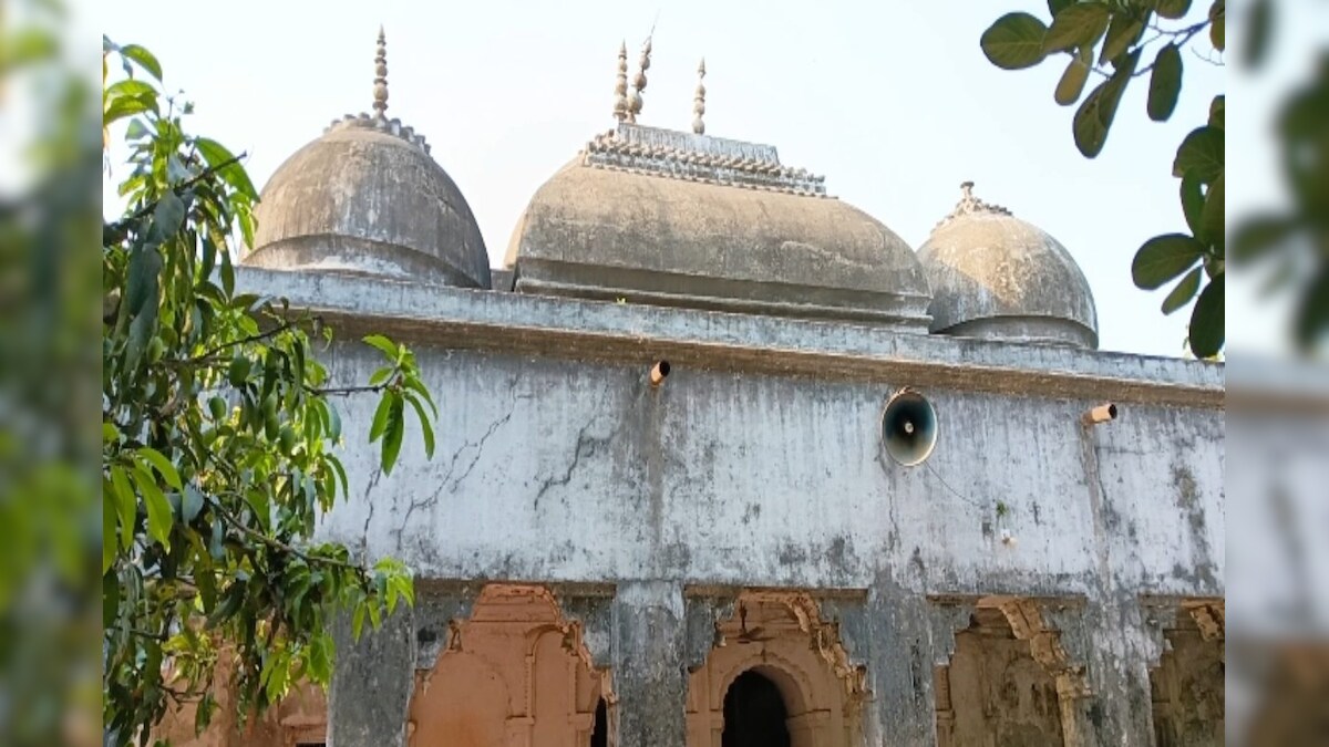 अयोध्या ही नहीं बिहार में भी राम लल्ला का प्रसिद्ध मंदिर इस रंग के पत्थर से बनी है प्रतिमा 