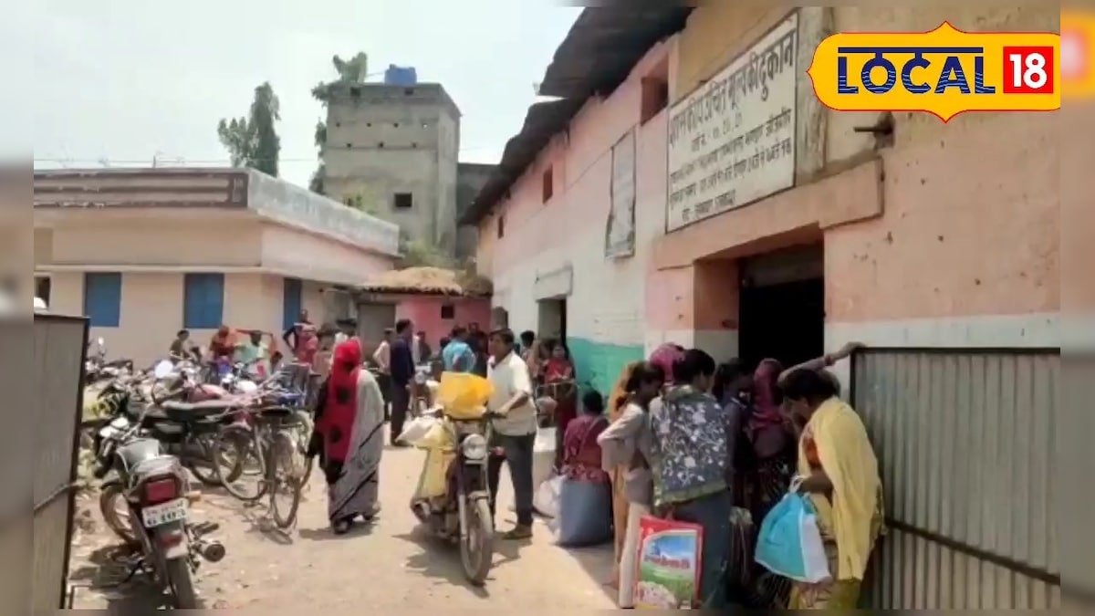 खुशखबरी! राशन कार्ड E-KYC कराने का एक और मौका, इस तारीख तक कर सकते हैं आधार से लिंक