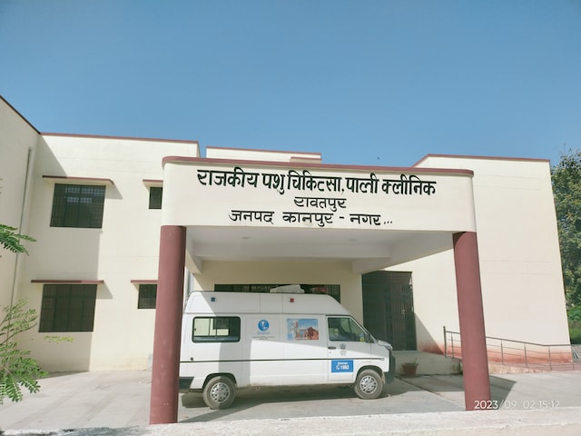 कानपुर में होगी पशु पक्षियों की एक्सरे और सीटी स्कैन की जांच कानपुर में होगी पशु पक्षियों की एक्सरे और सीटी स्कैन की जांच