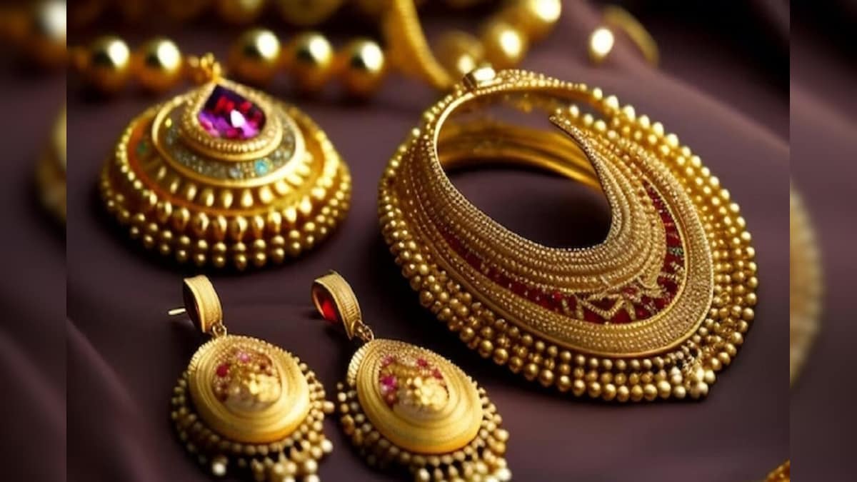 Patna Gold Rate: तीज से पहले सोने-चांदी की कीमतों में भारी गिरावट, न चूकें खरीदारी का मौका