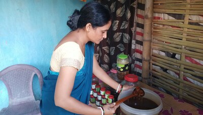 कभी समाज 'अचार वाली' कहकर देता था ताना, आज बिहार की यह महिला दुनिया भर में है मशहूर - Pragya brands makes 26 types of pickles know inspiring story of Katihar – News18 हिंदी