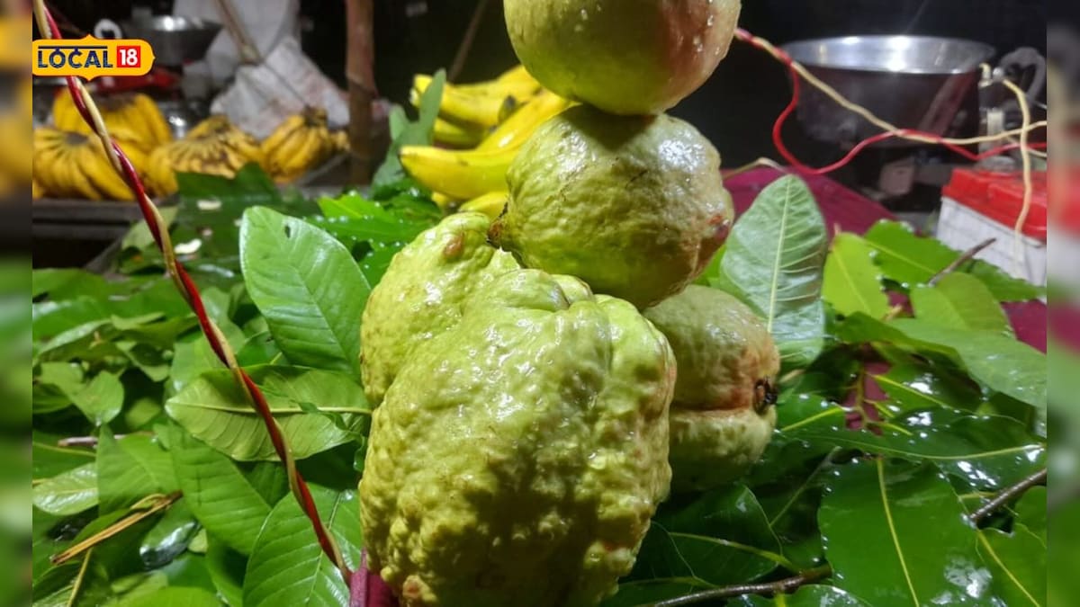 छत्तीसगढ़ के इस फल की गोरखपुर में बढ़ी खूब डिमांड, बिक रहा 150 रुपए किलो, जानें खासियत