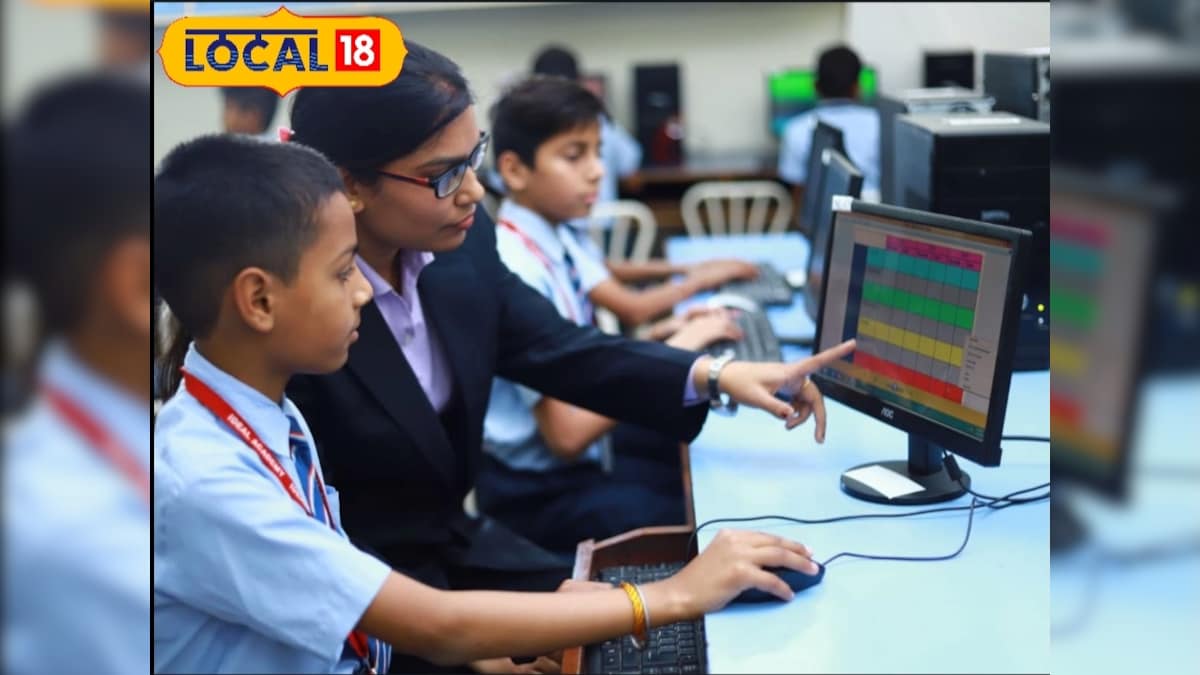 Moradabad: अब बच्चे सीखेंगे साइबर सिक्योरिटी स्किल्स, स्कूलों में बनेंगे साइबर क्लब