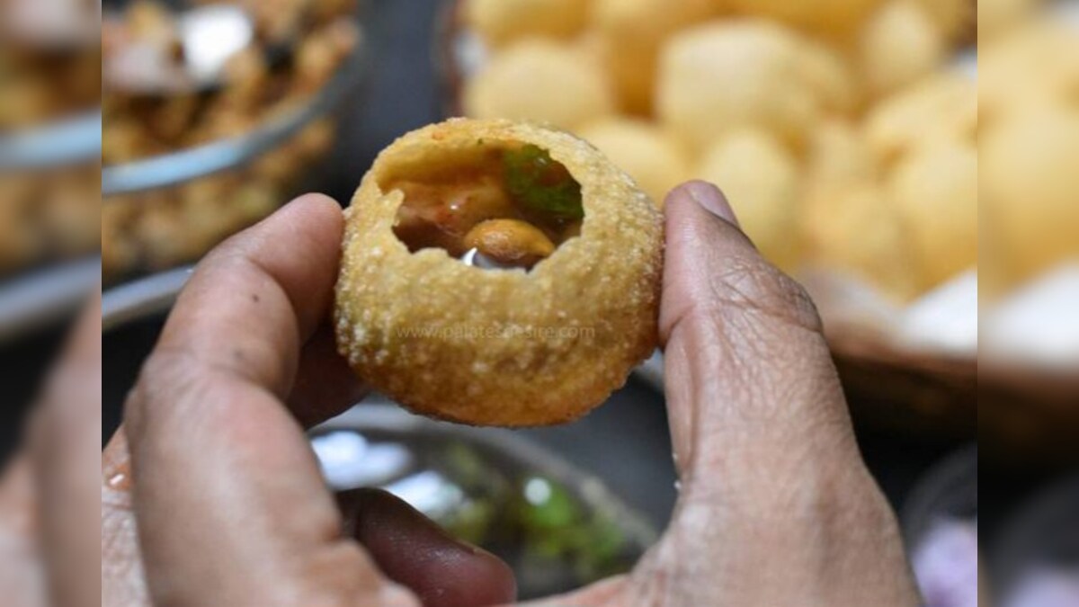 मजदूरी से नहीं चला घर तो शुरू किया पानीपुरी का बिजनेस, अब लाखों में पहुंची इनकम!